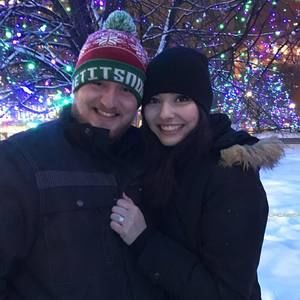 Meet your Posher, Andy